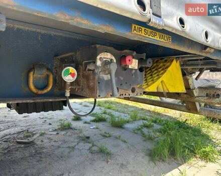 Синій Кроне СД, об'ємом двигуна 0 л та пробігом 1 тис. км за 10500 $, фото 3 на Automoto.ua