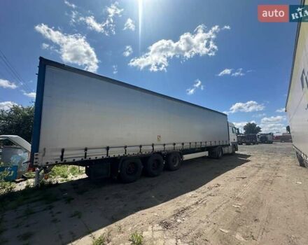 Синій Кроне СД, об'ємом двигуна 0 л та пробігом 1 тис. км за 10500 $, фото 5 на Automoto.ua