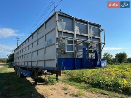 Синий Кроне СД, объемом двигателя 0 л и пробегом 0 тыс. км за 6000 $, фото 1 на Automoto.ua