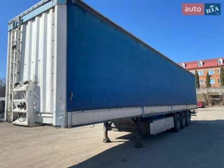 Синій Кроне СД, об'ємом двигуна 0 л та пробігом 0 тис. км за 5300 $, фото 1 на Automoto.ua