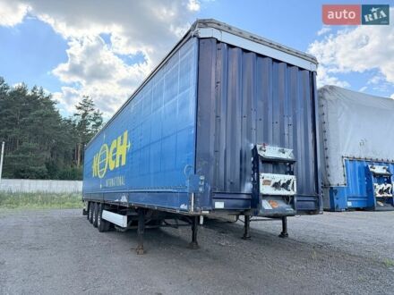 Синій Кроне СД, об'ємом двигуна 0 л та пробігом 0 тис. км за 4600 $, фото 1 на Automoto.ua