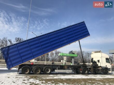 Синій Кроне СД, об'ємом двигуна 0 л та пробігом 300 тис. км за 28000 $, фото 1 на Automoto.ua