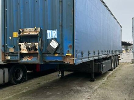 Синий Кроне СД, объемом двигателя 0 л и пробегом 0 тыс. км за 6900 $, фото 1 на Automoto.ua