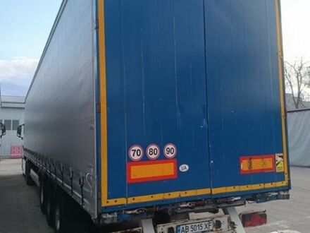 Синий Кроне СД, объемом двигателя 0 л и пробегом 600 тыс. км за 9000 $, фото 1 на Automoto.ua