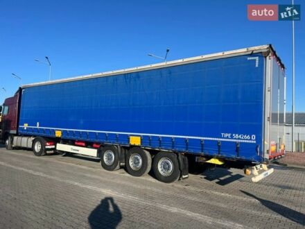 Синий Кроне СД, объемом двигателя 0 л и пробегом 100 тыс. км за 7700 $, фото 1 на Automoto.ua