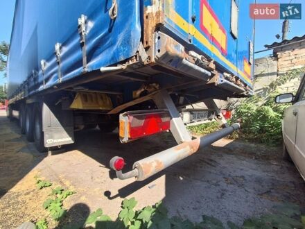 Синій Кроне СД, об'ємом двигуна 0 л та пробігом 50 тис. км за 11100 $, фото 1 на Automoto.ua