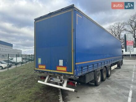 Синій Кроне СД, об'ємом двигуна 0 л та пробігом 0 тис. км за 11000 $, фото 1 на Automoto.ua