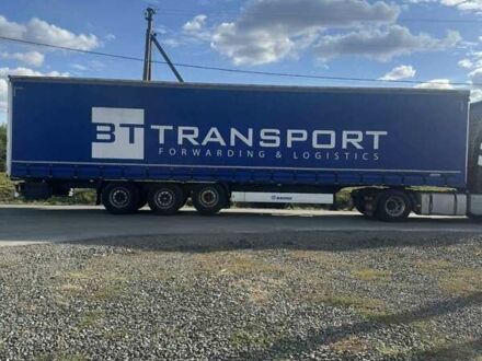 Кроне СД 2015 в Иршава на Automoto.ua Синий Кроне СД, объемом двигателя 0 л и пробегом 500 тыс. км за 10400 $, фото 1 на Automoto.ua