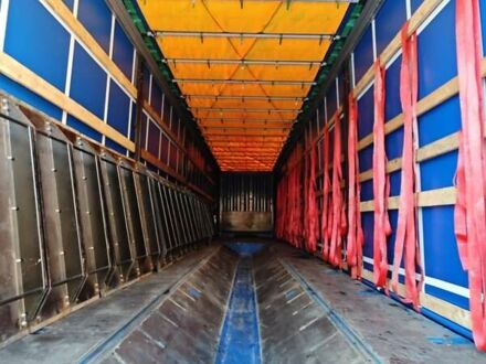 Синій Кроне СД, об'ємом двигуна 0 л та пробігом 0 тис. км за 11000 $, фото 1 на Automoto.ua