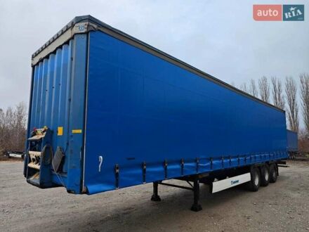 Синий Кроне СД, объемом двигателя 0 л и пробегом 0 тыс. км за 11000 $, фото 1 на Automoto.ua