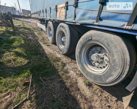 Синій Кроне СД, об'ємом двигуна 0 л та пробігом 100 тис. км за 6300 $, фото 7 на Automoto.ua