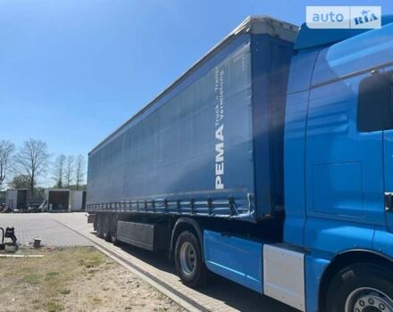 Синий Кроне СД, объемом двигателя 0 л и пробегом 900 тыс. км за 7500 $, фото 4 на Automoto.ua