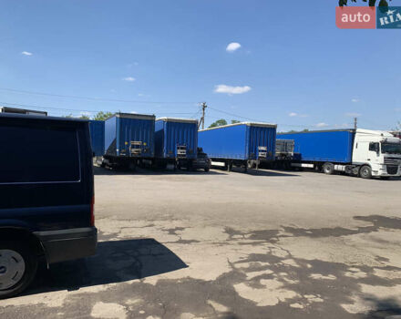 Синий Кроне СД, объемом двигателя 0 л и пробегом 1 тыс. км за 11950 $, фото 4 на Automoto.ua