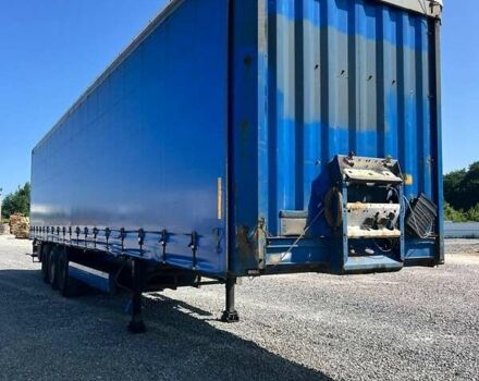 Кроне СД 2011 в Львове на Automoto.ua Синий Кроне СД, объемом двигателя 0 л и пробегом 0 тыс. км за 6500 $, фото 1 на Automoto.ua