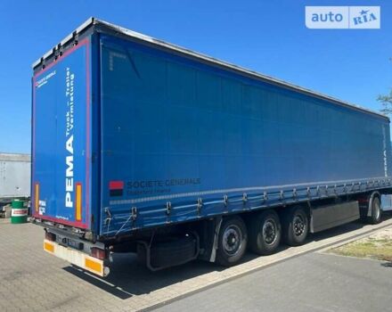 Синий Кроне СД, объемом двигателя 0 л и пробегом 900 тыс. км за 7500 $, фото 3 на Automoto.ua