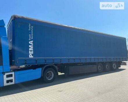 Синий Кроне СД, объемом двигателя 0 л и пробегом 900 тыс. км за 7500 $, фото 1 на Automoto.ua