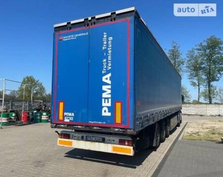 Синий Кроне СД, объемом двигателя 0 л и пробегом 900 тыс. км за 7500 $, фото 2 на Automoto.ua