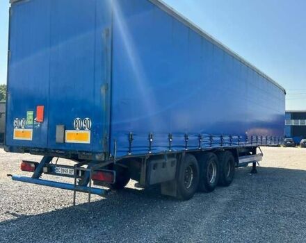 Кроне СД 2011 в Львове на Automoto.ua Синий Кроне СД, объемом двигателя 0 л и пробегом 0 тыс. км за 6500 $, фото 5 на Automoto.ua