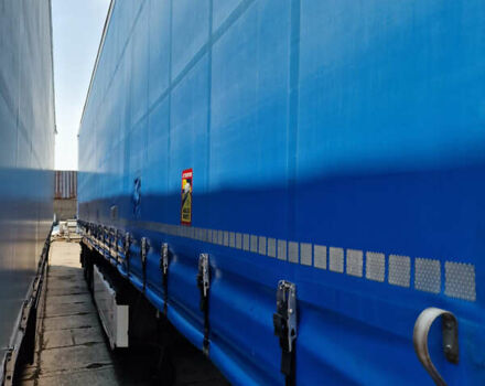 Синій Кроне СД, об'ємом двигуна 0 л та пробігом 1 тис. км за 12499 $, фото 19 на Automoto.ua