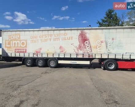 Кроне СД 2014 у Києві на Automoto.ua Синій Кроне СД, об'ємом двигуна 0 л та пробігом 100 тис. км за 7550 $, фото 5 на Automoto.ua