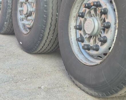 Кроне СД 2014 у Києві на Automoto.ua Синій Кроне СД, об'ємом двигуна 0 л та пробігом 100 тис. км за 7550 $, фото 6 на Automoto.ua