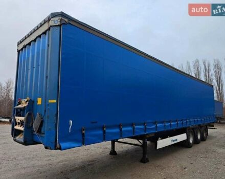 Синій Кроне СД, об'ємом двигуна 0 л та пробігом 0 тис. км за 10500 $, фото 13 на Automoto.ua