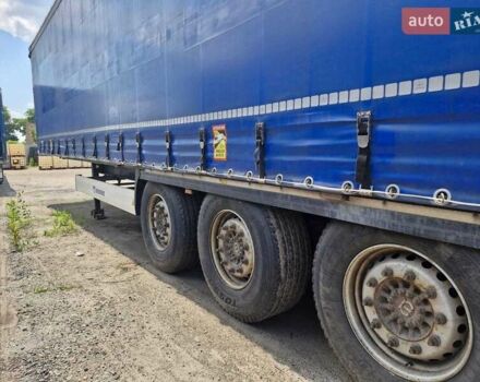 Синий Кроне СД, объемом двигателя 0 л и пробегом 0 тыс. км за 18678 $, фото 18 на Automoto.ua