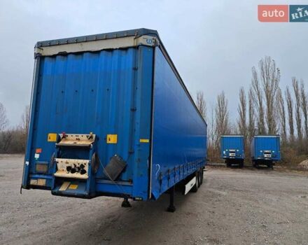 Синій Кроне СД, об'ємом двигуна 0 л та пробігом 0 тис. км за 10500 $, фото 8 на Automoto.ua