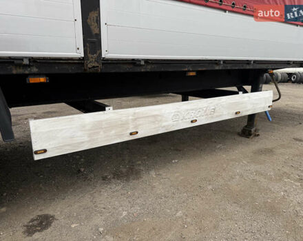 Кроне СД 2008 в Киеве на Automoto.ua Оранжевый Кроне СД, объемом двигателя 0 л и пробегом 0 тыс. км за 4999 $, фото 20 на Automoto.ua