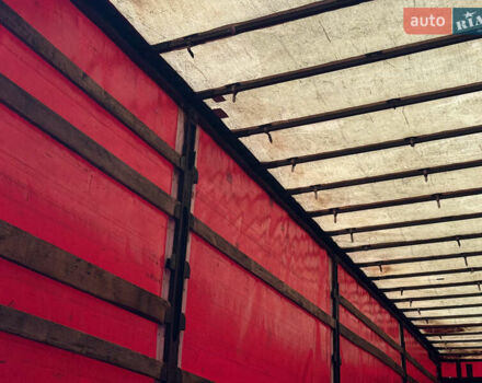 Кроне СД 2008 в Киеве на Automoto.ua Оранжевый Кроне СД, объемом двигателя 0 л и пробегом 0 тыс. км за 4999 $, фото 13 на Automoto.ua