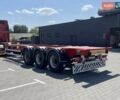 Красный Кроне СДЦ, объемом двигателя 0 л и пробегом 1 тыс. км за 11700 $, фото 1 на Automoto.ua