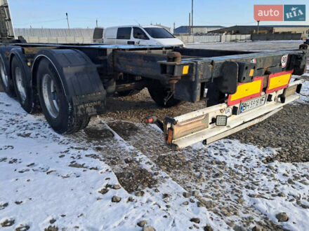 Кроне СДЦ, объемом двигателя 0 л и пробегом 0 тыс. км за 4000 $, фото 1 на Automoto.ua