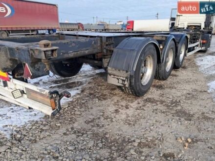 Кроне СДЦ, объемом двигателя 0 л и пробегом 0 тыс. км за 4300 $, фото 1 на Automoto.ua