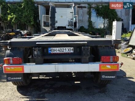 Кроне СДЦ, объемом двигателя 0 л и пробегом 0 тыс. км за 7900 $, фото 1 на Automoto.ua