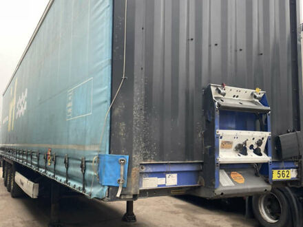 Кроне СДЦ, объемом двигателя 0 л и пробегом 300 тыс. км за 12000 $, фото 1 на Automoto.ua