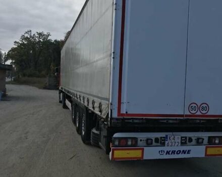 Сірий Кроне SDC, об'ємом двигуна 0 л та пробігом 77 тис. км за 13550 $, фото 10 на Automoto.ua