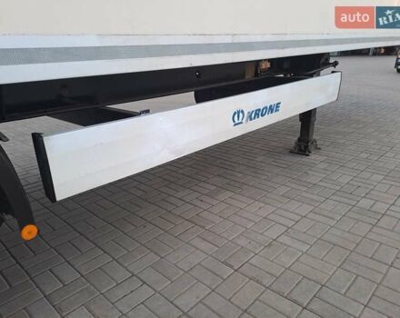 Білий Кроне SDP, об'ємом двигуна 0 л та пробігом 100 тис. км за 21000 $, фото 25 на Automoto.ua