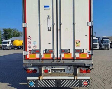 Білий Кроне SDP, об'ємом двигуна 0 л та пробігом 100 тис. км за 19500 $, фото 6 на Automoto.ua