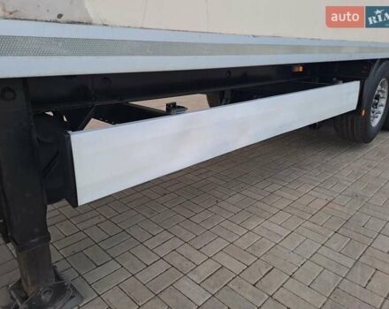 Білий Кроне SDP, об'ємом двигуна 0 л та пробігом 100 тис. км за 21000 $, фото 12 на Automoto.ua