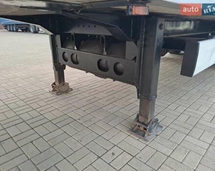 Білий Кроне SDP, об'ємом двигуна 0 л та пробігом 100 тис. км за 21000 $, фото 11 на Automoto.ua