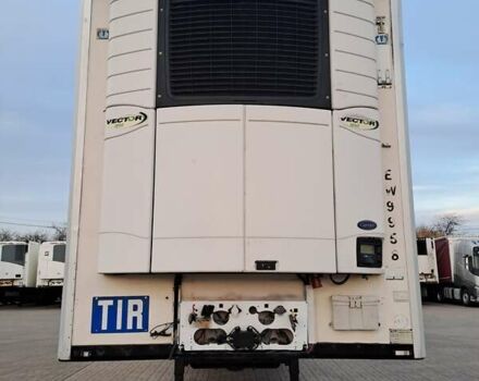 Білий Кроне SDP, об'ємом двигуна 0 л та пробігом 100 тис. км за 21000 $, фото 2 на Automoto.ua