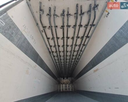 Білий Кроне SDP, об'ємом двигуна 0 л та пробігом 100 тис. км за 21000 $, фото 21 на Automoto.ua