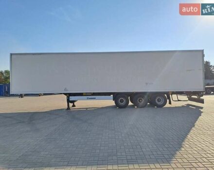 Білий Кроне SDP, об'ємом двигуна 0 л та пробігом 100 тис. км за 19500 $, фото 4 на Automoto.ua