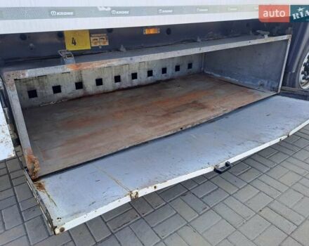 Белый Кроне СДП, объемом двигателя 0 л и пробегом 500 тыс. км за 21000 $, фото 29 на Automoto.ua