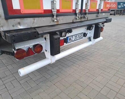 Білий Кроне SDP, об'ємом двигуна 0 л та пробігом 100 тис. км за 21000 $, фото 18 на Automoto.ua