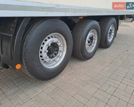 Білий Кроне SDP, об'ємом двигуна 0 л та пробігом 100 тис. км за 21000 $, фото 13 на Automoto.ua