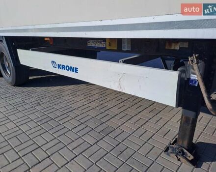 Білий Кроне SDP, об'ємом двигуна 0 л та пробігом 100 тис. км за 19500 $, фото 25 на Automoto.ua