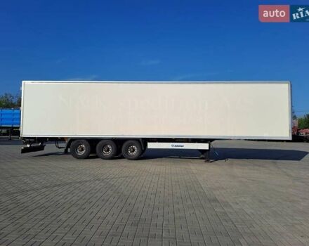 Білий Кроне SDP, об'ємом двигуна 0 л та пробігом 100 тис. км за 19500 $, фото 8 на Automoto.ua