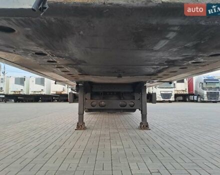 Білий Кроне SDP, об'ємом двигуна 0 л та пробігом 100 тис. км за 21000 $, фото 10 на Automoto.ua