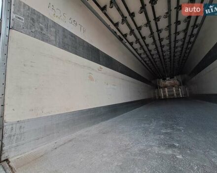 Білий Кроне SDP, об'ємом двигуна 0 л та пробігом 100 тис. км за 21000 $, фото 19 на Automoto.ua